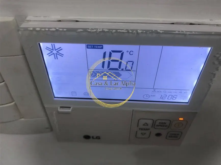 Foto 9 de Sala Comercial para alugar, 98m2 em Barueri - SP