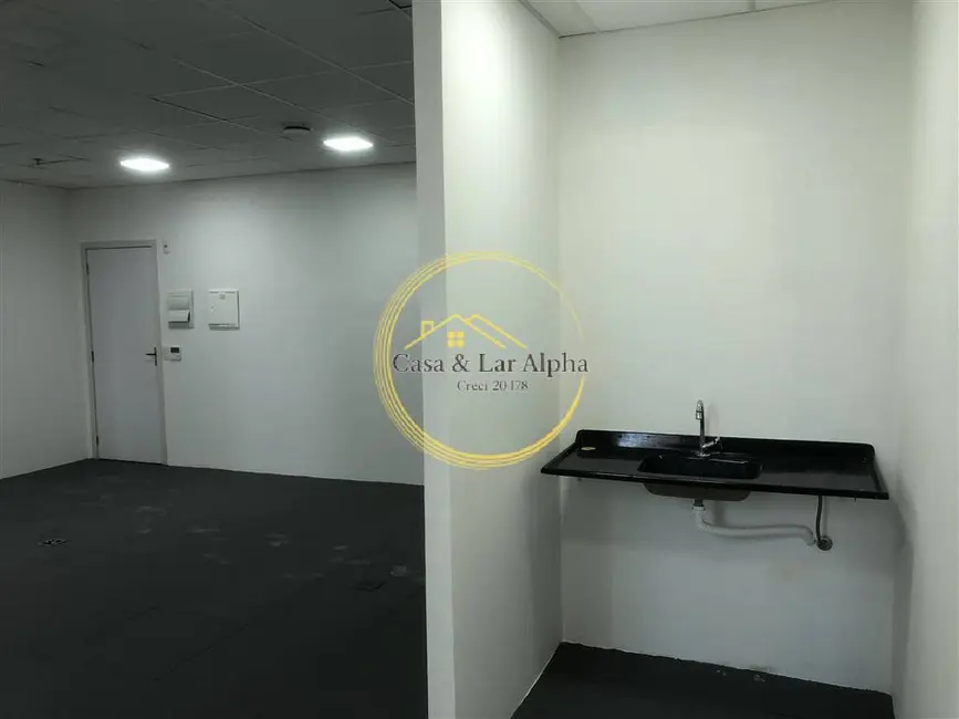 Foto 2 de Sala Comercial para alugar, 98m2 em Barueri - SP