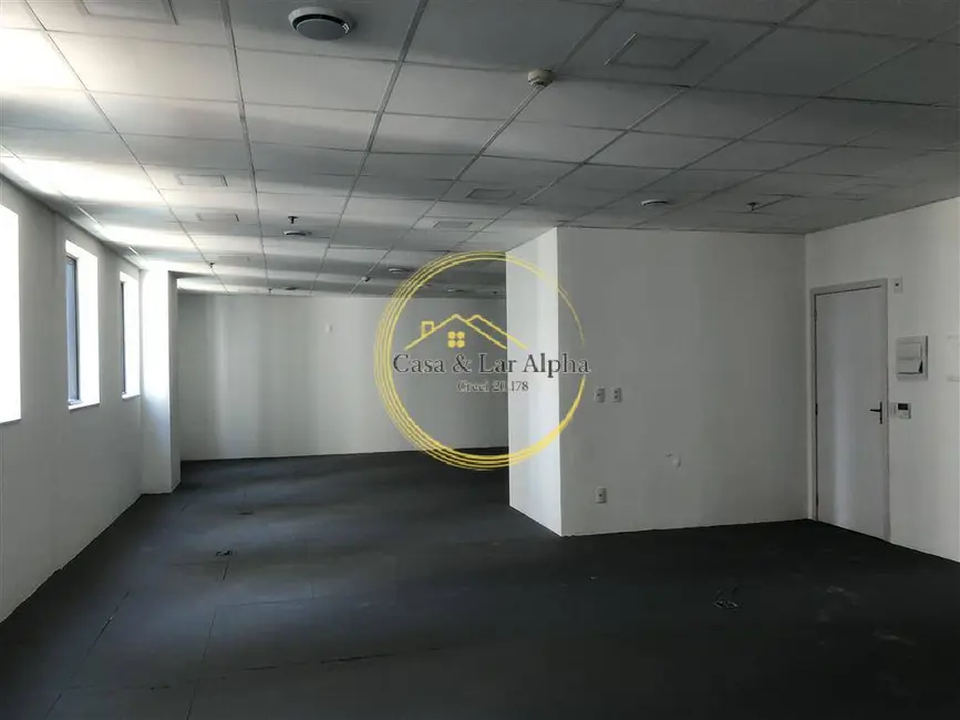 Foto 6 de Sala Comercial para alugar, 98m2 em Barueri - SP