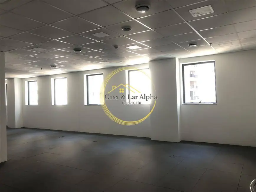 Foto 7 de Sala Comercial para alugar, 98m2 em Barueri - SP