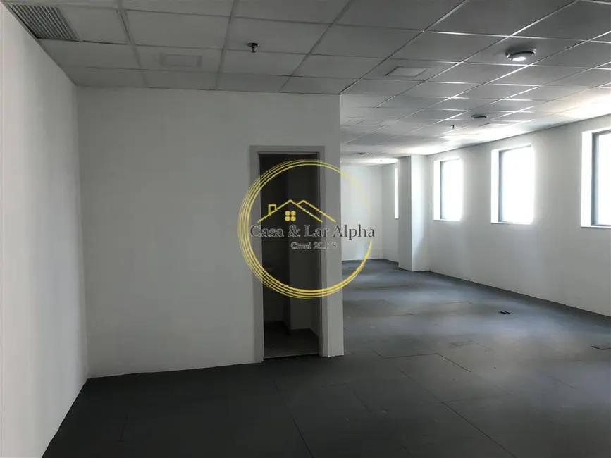 Foto 4 de Sala Comercial para alugar, 98m2 em Barueri - SP