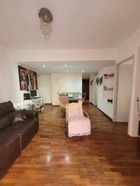 Foto 9 de Apartamento com 3 quartos à venda, 80m2 em Barueri - SP