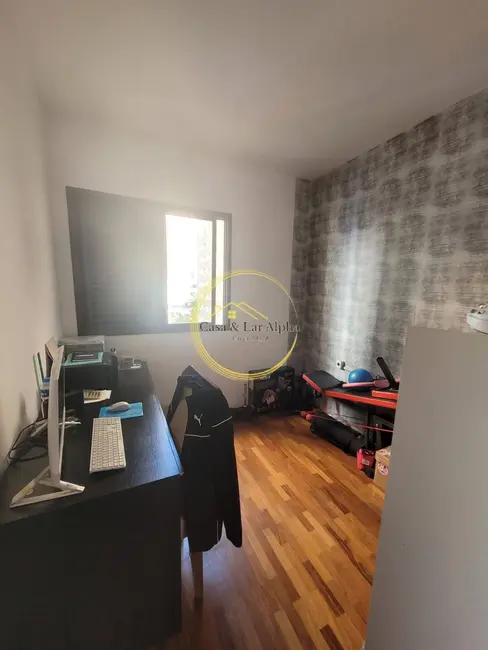 Foto 4 de Apartamento com 3 quartos à venda, 80m2 em Barueri - SP