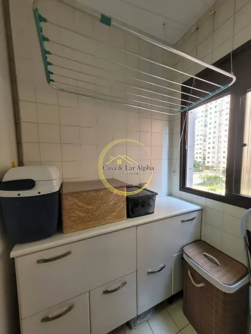 Foto 3 de Apartamento com 3 quartos à venda, 80m2 em Barueri - SP