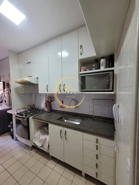 Foto 5 de Apartamento com 3 quartos à venda, 80m2 em Barueri - SP