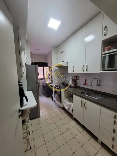 Foto 6 de Apartamento com 3 quartos à venda, 80m2 em Barueri - SP