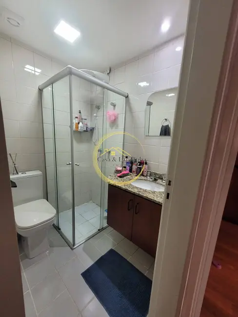 Foto 8 de Apartamento com 3 quartos à venda, 80m2 em Barueri - SP
