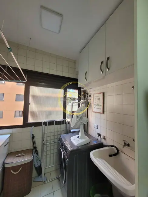 Foto 2 de Apartamento com 3 quartos à venda, 80m2 em Barueri - SP