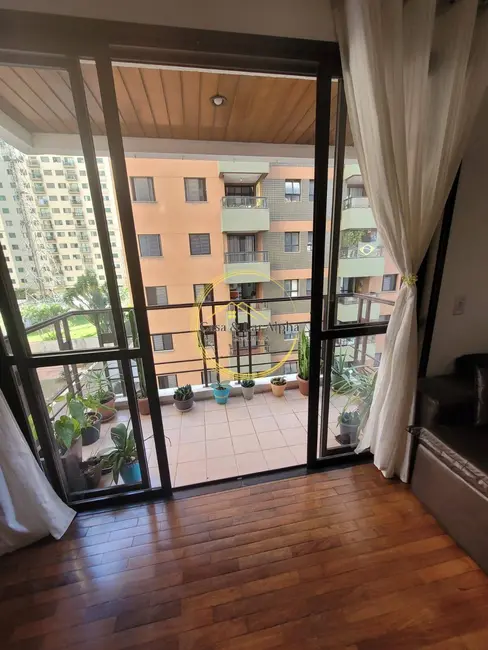Foto 1 de Apartamento com 3 quartos à venda, 80m2 em Barueri - SP