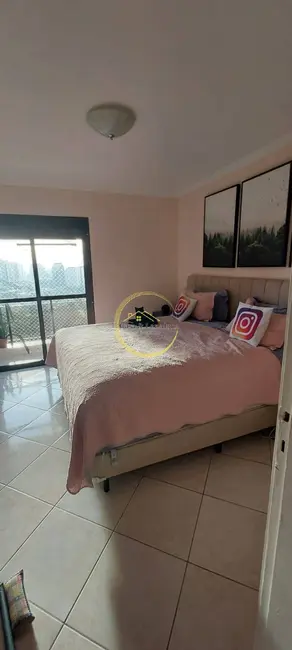 Foto 4 de Apartamento com 3 quartos para alugar, 160m2 em Barueri - SP
