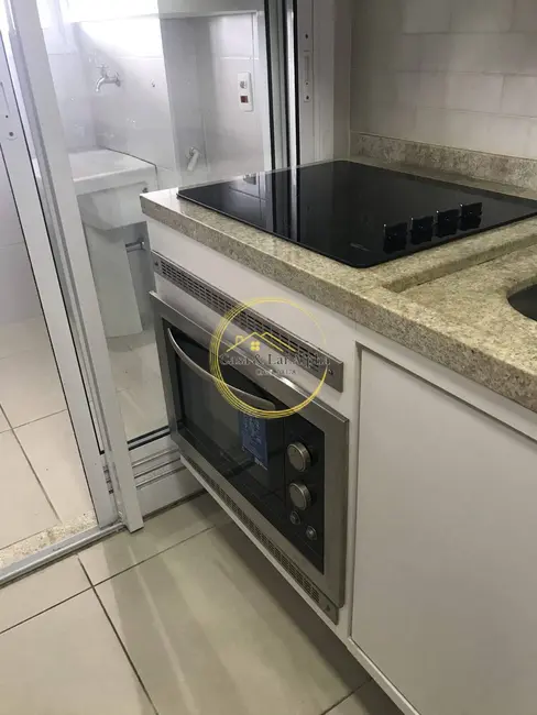 Foto 5 de Apartamento com 1 quarto à venda e para alugar, 50m2 em Barueri - SP