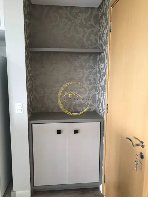 Foto 7 de Apartamento com 1 quarto à venda e para alugar, 50m2 em Barueri - SP