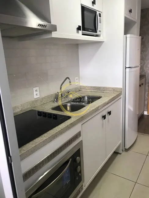 Foto 6 de Apartamento com 1 quarto à venda e para alugar, 50m2 em Barueri - SP