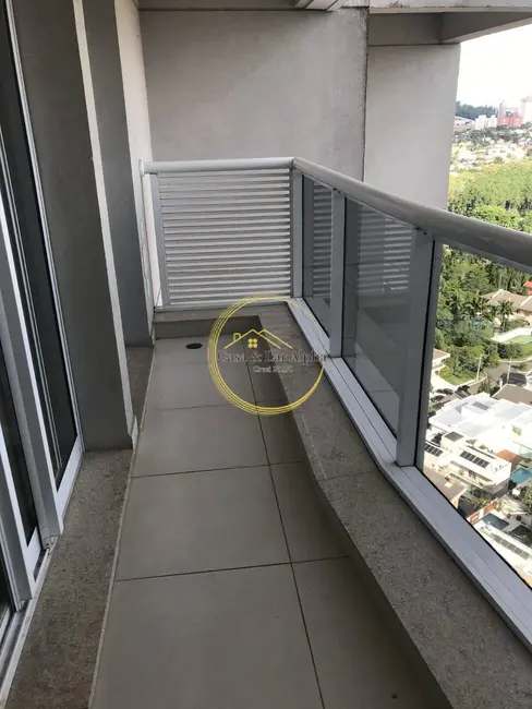 Foto 8 de Apartamento com 1 quarto à venda e para alugar, 50m2 em Barueri - SP