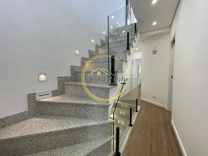 Foto 4 de Casa com 4 quartos à venda, 160m2 em Jardim Vila Mariana, São Paulo - SP