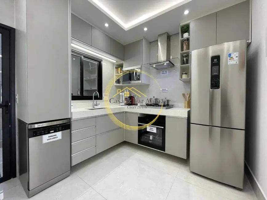 Foto 5 de Casa com 4 quartos à venda, 160m2 em Jardim Vila Mariana, São Paulo - SP