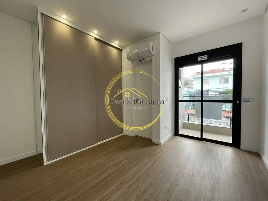 Foto 9 de Casa com 4 quartos à venda, 160m2 em Jardim Vila Mariana, São Paulo - SP