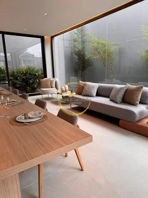 Foto 6 de Casa com 4 quartos à venda, 540m2 em Centro Comercial Jubran, Barueri - SP