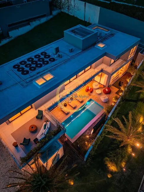 Foto 4 de Casa com 4 quartos à venda, 540m2 em Centro Comercial Jubran, Barueri - SP