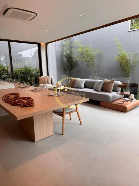 Foto 7 de Casa com 4 quartos à venda, 540m2 em Centro Comercial Jubran, Barueri - SP