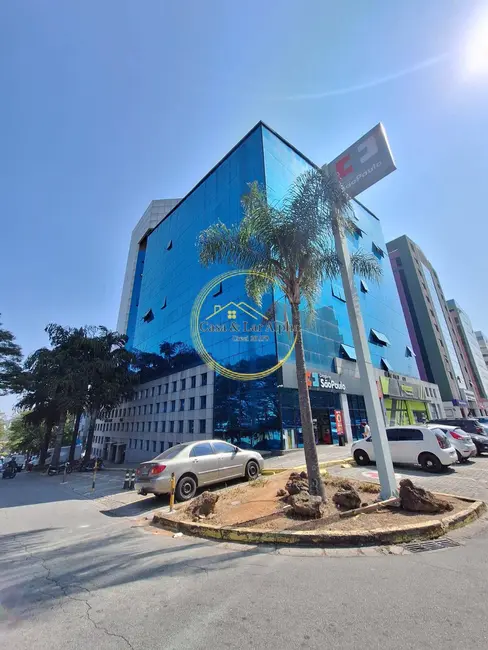 Sala Comercial para alugar, 91m2 em Barueri - SP - imagem 1 Foto 1 de Sala Comercial para alugar, 91m2 em Barueri - SP