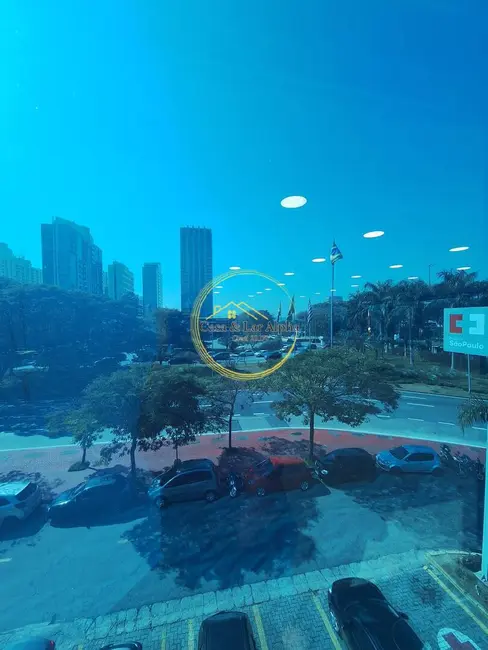 Sala Comercial para alugar, 91m2 em Barueri - SP - imagem 2 Foto 2 de Sala Comercial para alugar, 91m2 em Barueri - SP