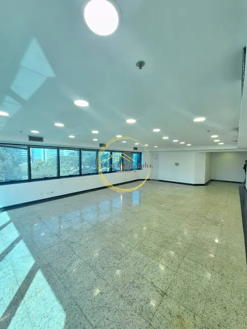 Sala Comercial para alugar, 91m2 em Barueri - SP - imagem 3 Foto 3 de Sala Comercial para alugar, 91m2 em Barueri - SP