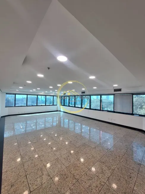 Sala Comercial para alugar, 91m2 em Barueri - SP - imagem 4 Foto 4 de Sala Comercial para alugar, 91m2 em Barueri - SP