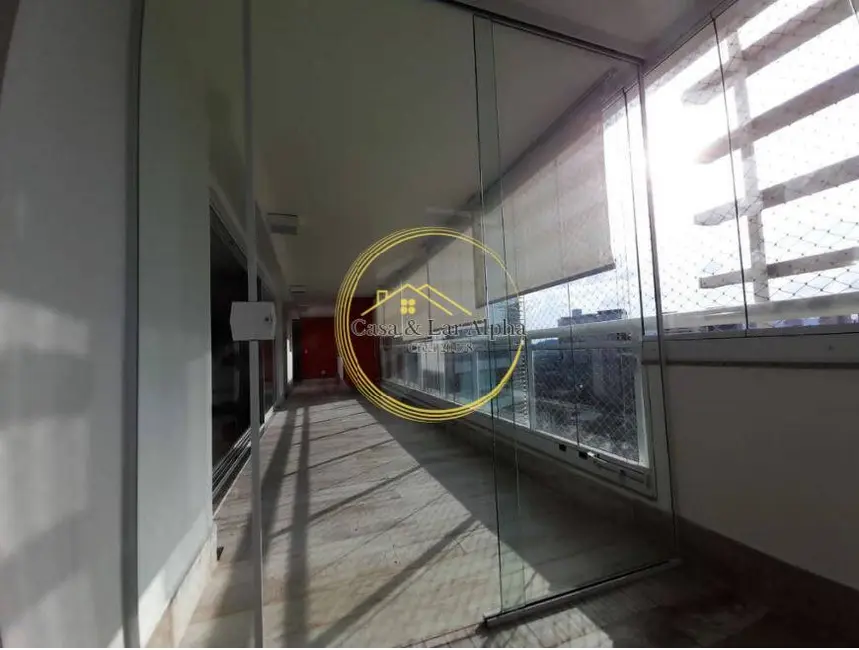 Foto 6 de Apartamento com 3 quartos para alugar, 196m2 em Barueri - SP