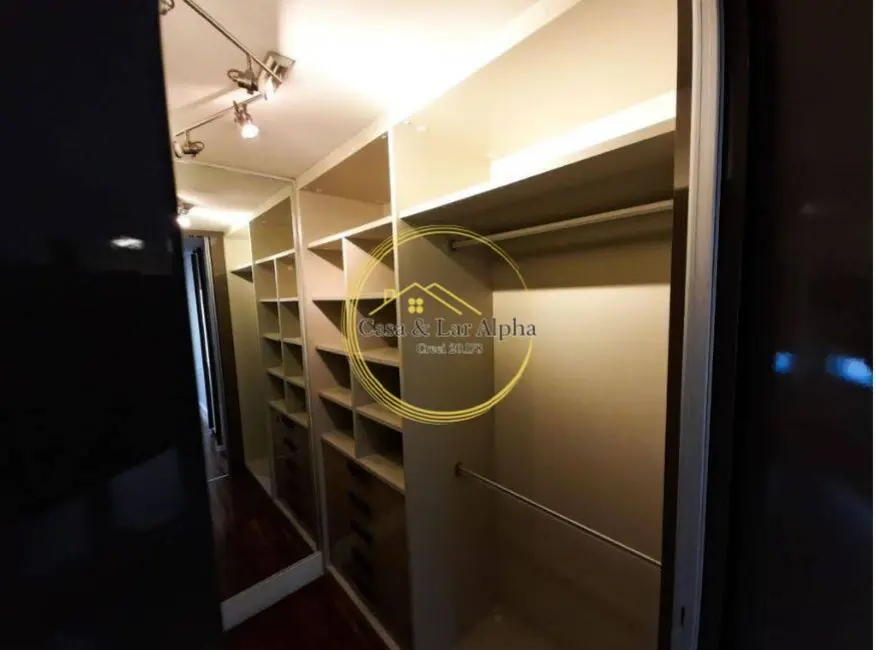 Foto 9 de Apartamento com 3 quartos para alugar, 196m2 em Barueri - SP