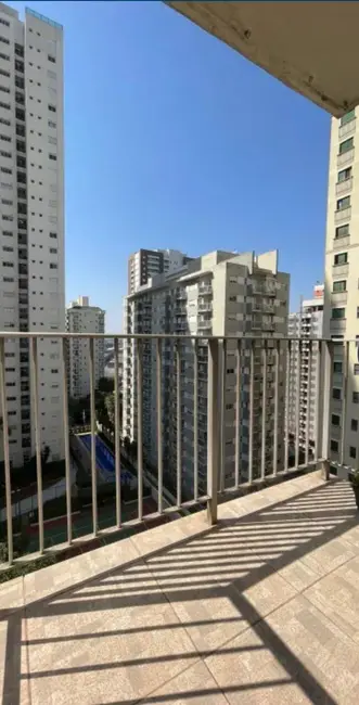 Foto 2 de Apartamento com 3 quartos à venda, 95m2 em Barueri - SP