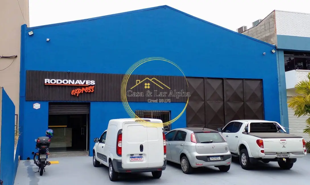 Foto 1 de Sala Comercial para alugar, 500m2 em Barueri - SP