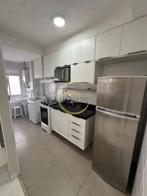 Apartamento com 1 quarto para alugar, 49m2 em Barueri - SP - imagem 7 Foto 7 de Apartamento com 1 quarto para alugar, 49m2 em Barueri - SP