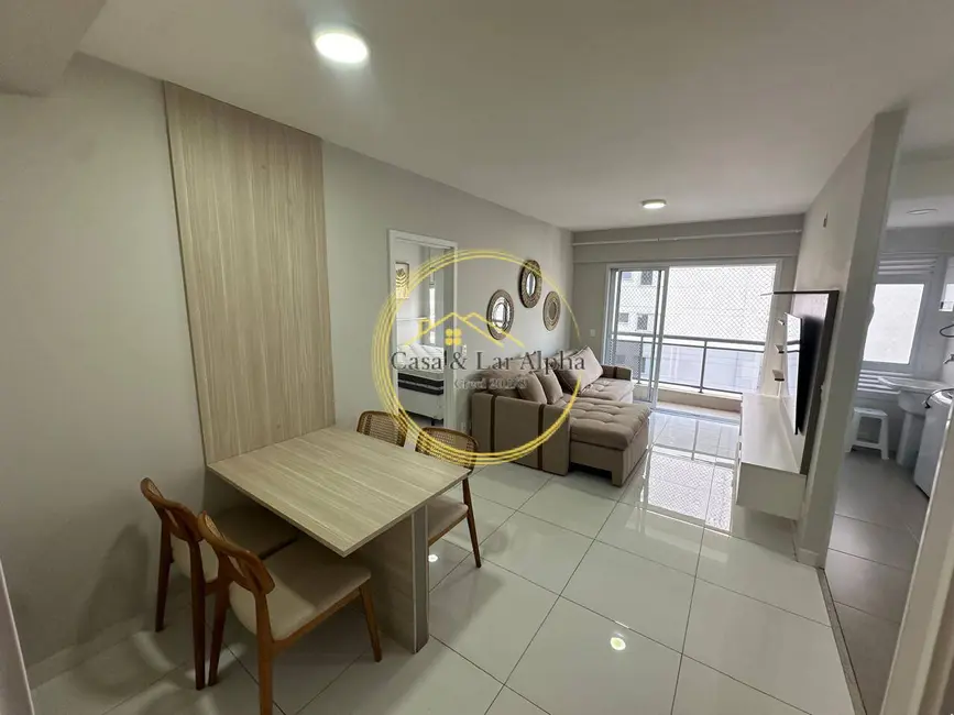 Apartamento com 1 quarto para alugar, 49m2 em Barueri - SP - imagem 6 Foto 6 de Apartamento com 1 quarto para alugar, 49m2 em Barueri - SP