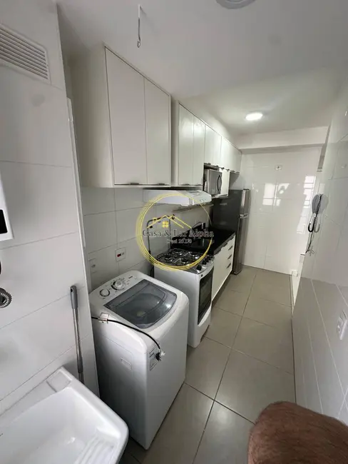 Apartamento com 1 quarto para alugar, 49m2 em Barueri - SP - imagem 8 Foto 8 de Apartamento com 1 quarto para alugar, 49m2 em Barueri - SP