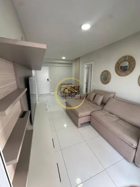 Apartamento com 1 quarto para alugar, 49m2 em Barueri - SP - imagem 5 Foto 5 de Apartamento com 1 quarto para alugar, 49m2 em Barueri - SP