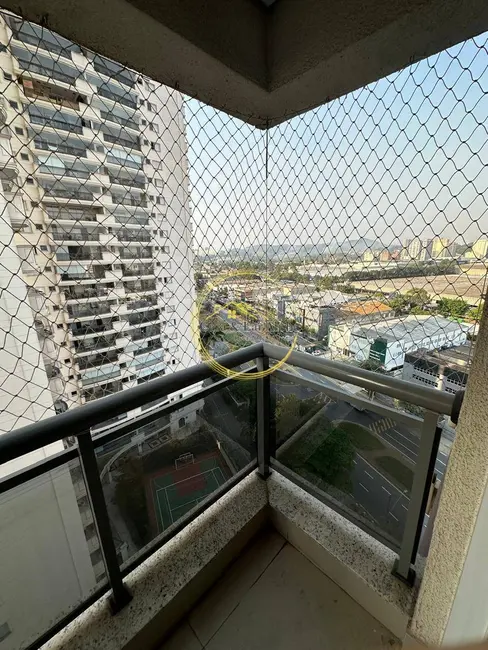 Apartamento com 1 quarto para alugar, 49m2 em Barueri - SP - imagem 4 Foto 4 de Apartamento com 1 quarto para alugar, 49m2 em Barueri - SP