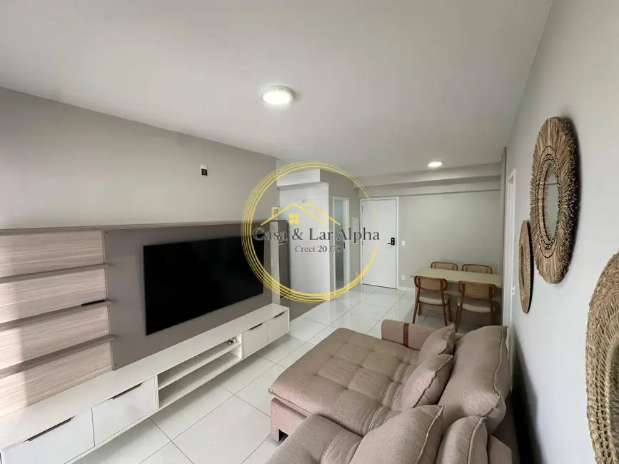 Apartamento com 1 quarto para alugar, 49m2 em Barueri - SP - imagem 1 Foto 1 de Apartamento com 1 quarto para alugar, 49m2 em Barueri - SP