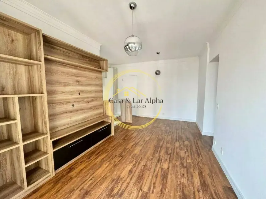 Foto 4 de Apartamento com 1 quarto para alugar, 50m2 em Barueri - SP