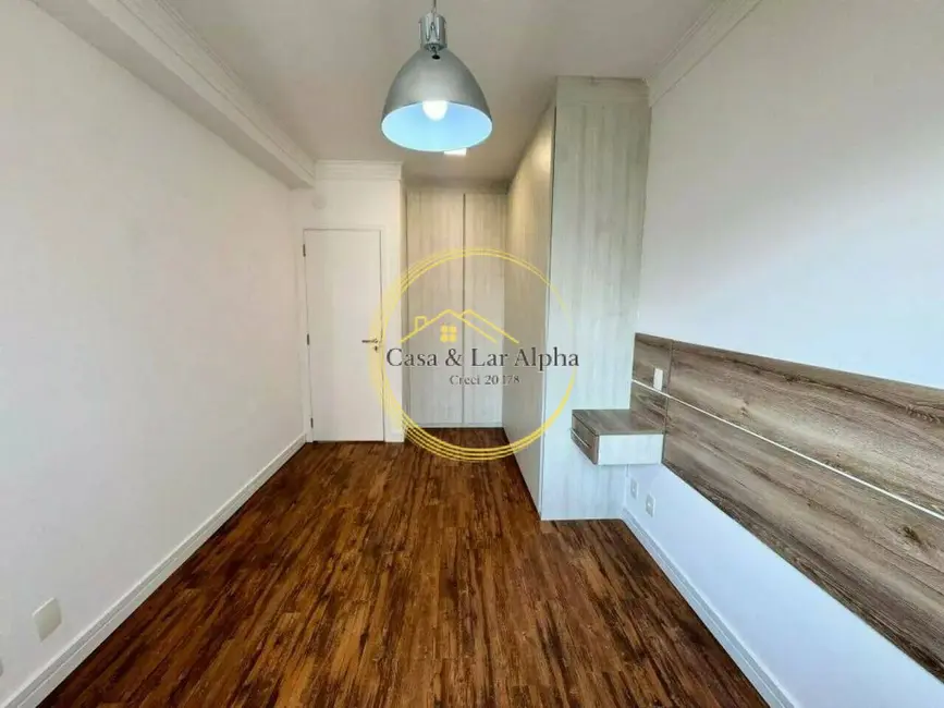 Foto 8 de Apartamento com 1 quarto para alugar, 50m2 em Barueri - SP