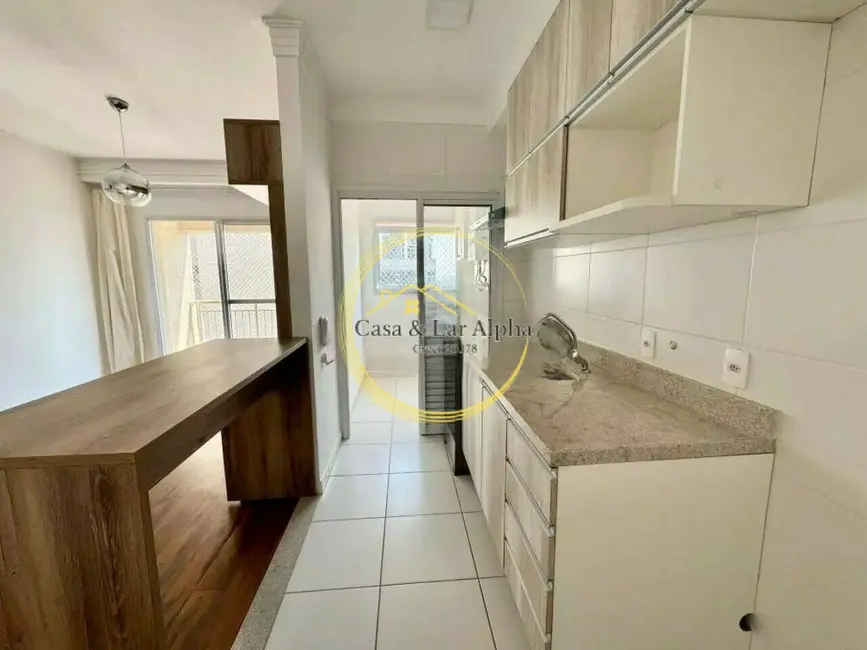 Foto 5 de Apartamento com 1 quarto para alugar, 50m2 em Barueri - SP