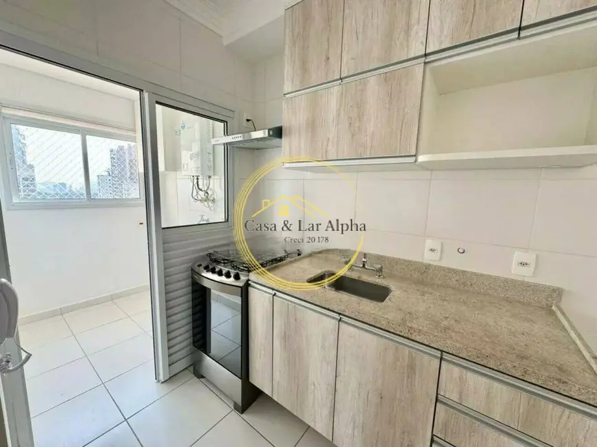 Foto 6 de Apartamento com 1 quarto para alugar, 50m2 em Barueri - SP