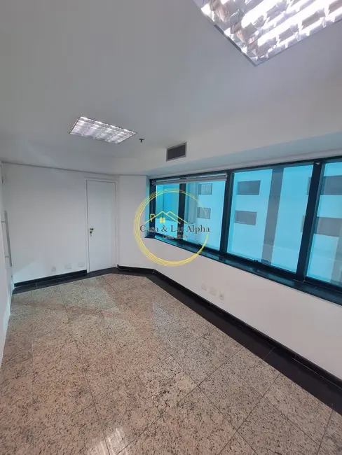 Foto 2 de Sala Comercial para alugar, 91m2 em Barueri - SP
