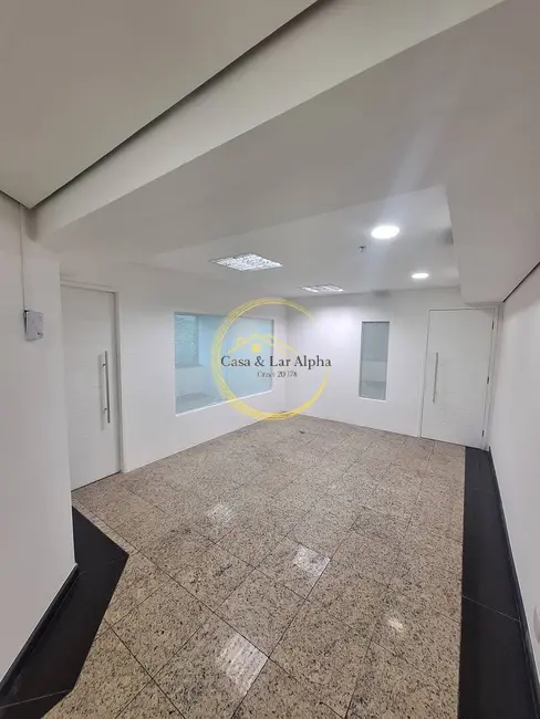 Foto 4 de Sala Comercial para alugar, 91m2 em Barueri - SP