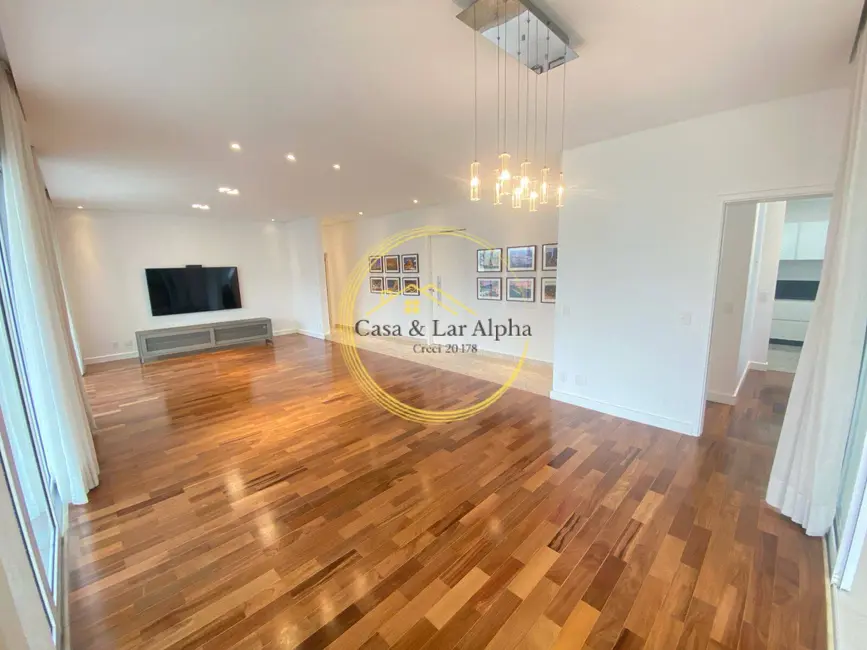 Foto 1 de Apartamento com 5 quartos à venda, 284m2 em Alphaville, Santana De Parnaiba - SP
