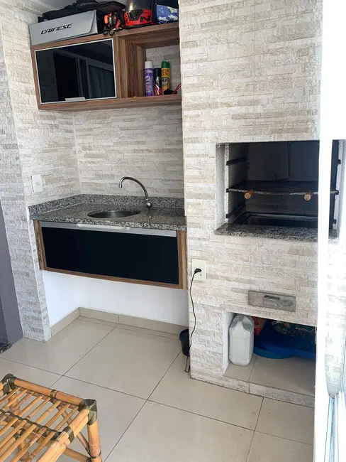 Foto 2 de Casa com 3 quartos à venda, 85m2 em Jardim Tupanci, Barueri - SP