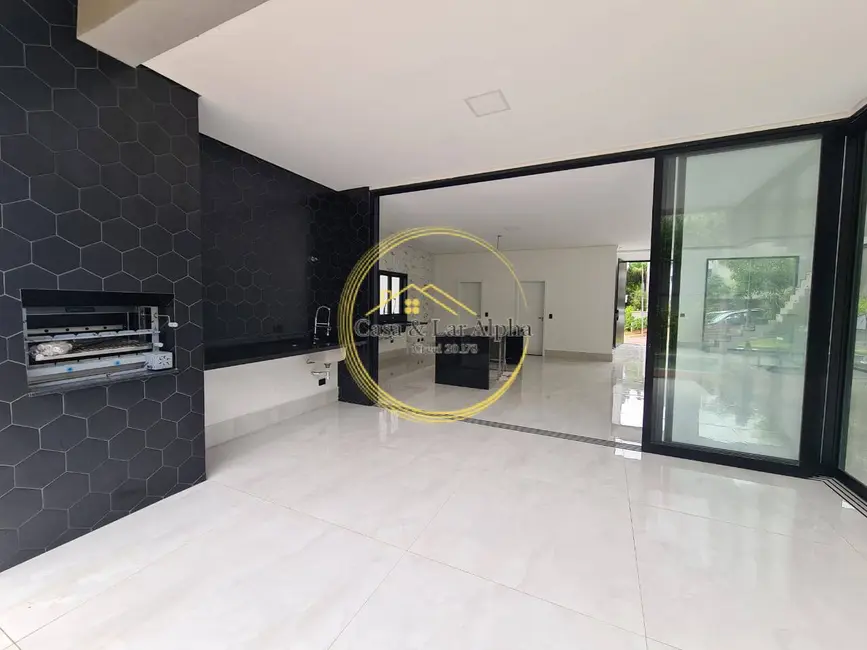 Casa com 4 quartos à venda, 555m2 em Tamboré, Santana De Parnaiba - SP - imagem 4 Foto 4 de Casa com 4 quartos à venda, 555m2 em Tamboré, Santana De Parnaiba - SP