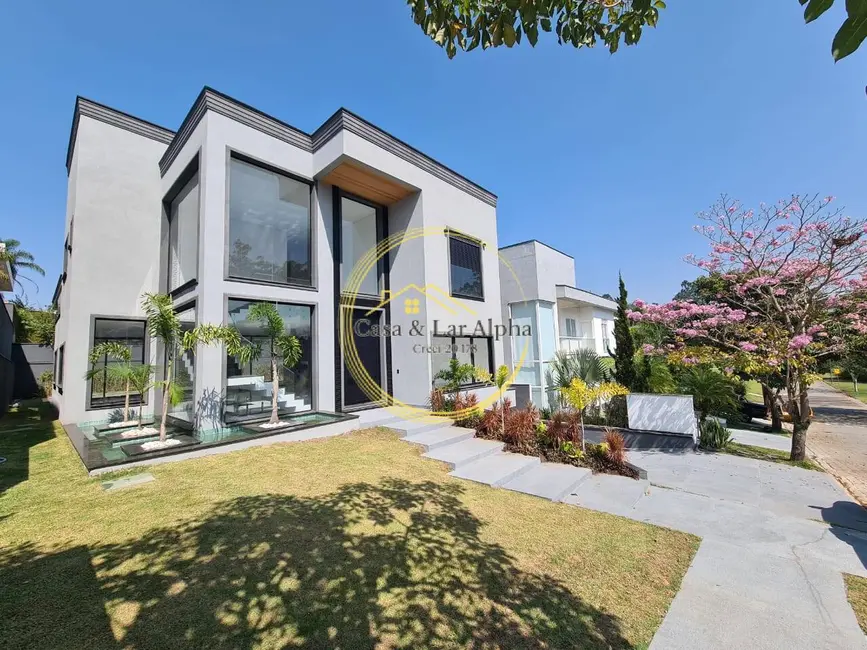 Casa com 4 quartos à venda, 555m2 em Tamboré, Santana De Parnaiba - SP - imagem 1 Foto 1 de Casa com 4 quartos à venda, 555m2 em Tamboré, Santana De Parnaiba - SP