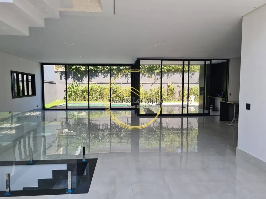 Casa com 4 quartos à venda, 555m2 em Tamboré, Santana De Parnaiba - SP - imagem 2 Foto 2 de Casa com 4 quartos à venda, 555m2 em Tamboré, Santana De Parnaiba - SP