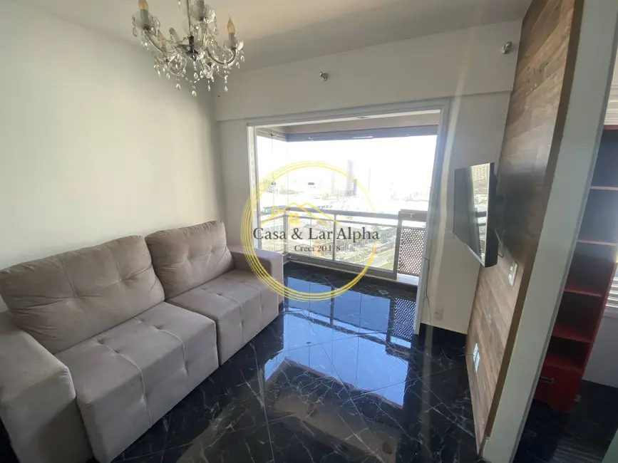 Apartamento com 2 quartos à venda, 53m2 em Barueri - SP - imagem 6 Foto 6 de Apartamento com 2 quartos à venda, 53m2 em Barueri - SP